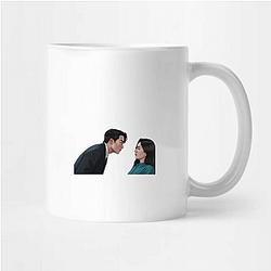 The Chair Company  Merch Dynamite Kiss Mugs