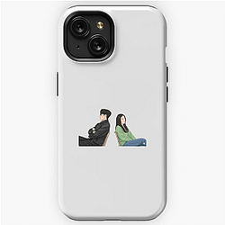 The Chair Company  Merch Collection Dynamite Kiss Samsung Cases