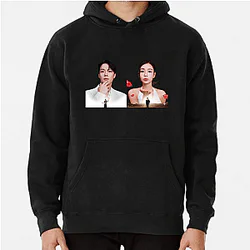 The Chair Company  Special Collection Dynamite Kiss Hoodies