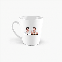 The Chair Company  Special Collection Dynamite Kiss Mugs