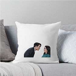 The Chair Company  Merch Dynamite Kiss Pillows Cover