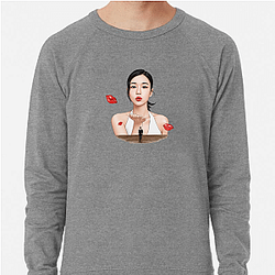 The Chair Company  Limited Collection Dynamite Kiss Sweatshirts