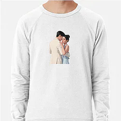 The Chair Company  Merchandise For Fans Dynamite Kiss Sweatshirts