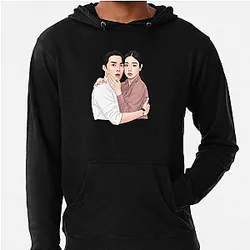 The Chair Company  Merchandise Dynamite Kiss Hoodies