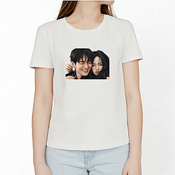 The Chair Company  Fan Art Dynamite Kiss T-Shirts