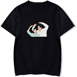 The Chair Company  Merch For Fans Dynamite Kiss T-Shirts