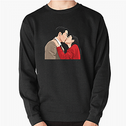 The Chair Company  Collection for fans Dynamite Kiss Sweatshirts