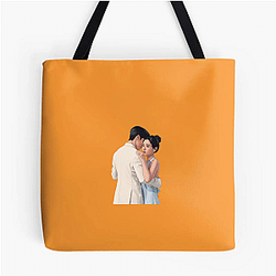 The Chair Company  Merchandise For Fans Dynamite Kiss Bags