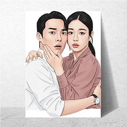 The Chair Company  Merchandise Dynamite Kiss Posters