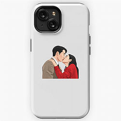 The Chair Company  Collection for fans Dynamite Kiss iPhone Cases