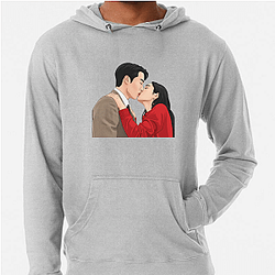 The Chair Company  Collection for fans Dynamite Kiss Hoodies