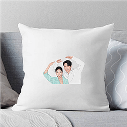 The Chair Company  Merch For Fans Dynamite Kiss Pillows Cover