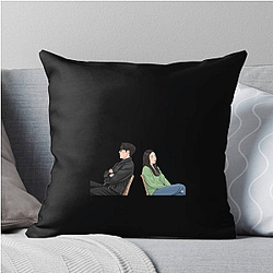 The Chair Company  Merch Collection Dynamite Kiss Pillows Cover