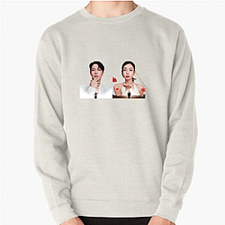 The Chair Company  Special Collection Dynamite Kiss Sweatshirts
