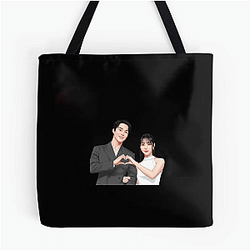 The Chair Company  Signature Dynamite Kiss Bags