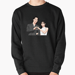 The Chair Company  Signature Dynamite Kiss Sweatshirts