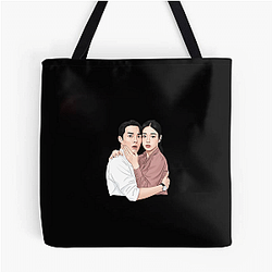 The Chair Company  Merchandise Dynamite Kiss Bags