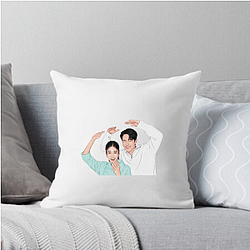 The Chair Company  Merch For Fans Dynamite Kiss Pillows Cover