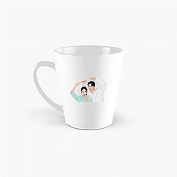 The Chair Company  Merch For Fans Dynamite Kiss Mugs
