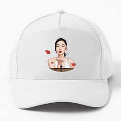 The Chair Company  Limited Collection Dynamite Kiss Hats & Caps