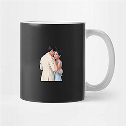 The Chair Company  Merchandise For Fans Dynamite Kiss Mugs
