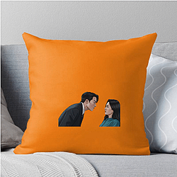 The Chair Company  Merch Dynamite Kiss Pillows Cover