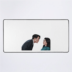 The Chair Company  Merch Dynamite Kiss Mouse Pads