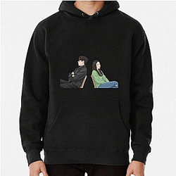 The Chair Company  Merch Collection Dynamite Kiss Hoodies