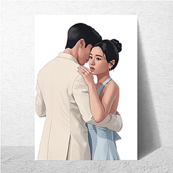 The Chair Company  Merchandise For Fans Dynamite Kiss Posters