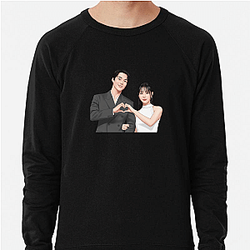 The Chair Company  Signature Dynamite Kiss Sweatshirts