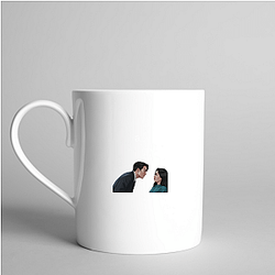 The Chair Company  Merch Dynamite Kiss Mugs