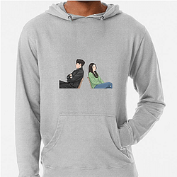 The Chair Company  Merch Collection Dynamite Kiss Hoodies