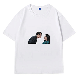 The Chair Company  Merch Dynamite Kiss T-Shirts