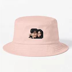 The Chair Company  Fan Art Dynamite Kiss Hats & Caps