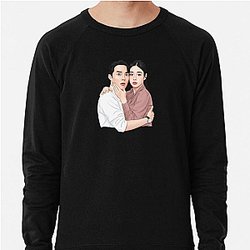 The Chair Company  Merchandise Dynamite Kiss Sweatshirts