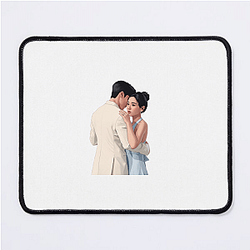 The Chair Company  Merchandise For Fans Dynamite Kiss Mouse Pads