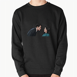 The Chair Company  Merch Dynamite Kiss Sweatshirts