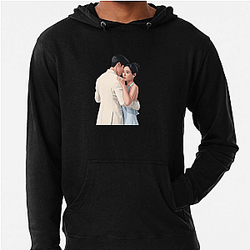 The Chair Company  Merchandise For Fans Dynamite Kiss Hoodies