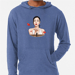 The Chair Company  Limited Collection Dynamite Kiss Hoodies