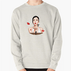 The Chair Company  Limited Collection Dynamite Kiss Sweatshirts