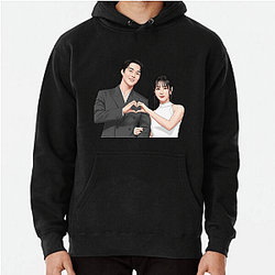 The Chair Company  Signature Dynamite Kiss Hoodies