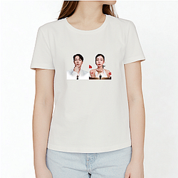 The Chair Company  Special Collection Dynamite Kiss T-Shirts