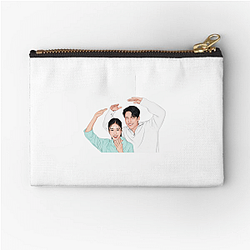 The Chair Company  Merch For Fans Dynamite Kiss Zipper Pouches