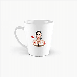 The Chair Company  Limited Collection Dynamite Kiss Mugs