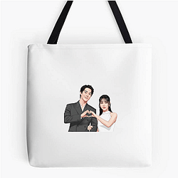 The Chair Company  Signature Dynamite Kiss Bags