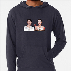 The Chair Company  Special Collection Dynamite Kiss Hoodies