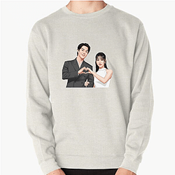 The Chair Company  Signature Dynamite Kiss Sweatshirts