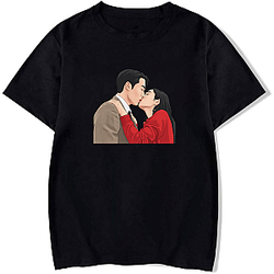 The Chair Company  Collection for fans Dynamite Kiss T-Shirts