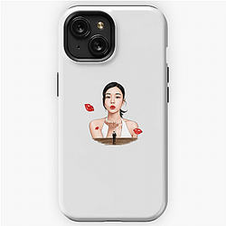 The Chair Company  Limited Collection Dynamite Kiss Samsung Cases