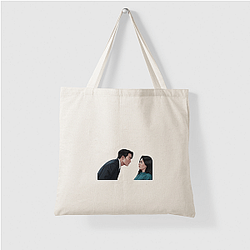 The Chair Company  Merch Dynamite Kiss Bags